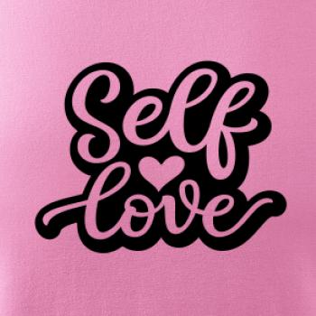 Self love