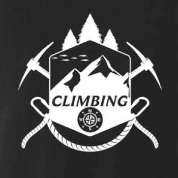 Climbing Erb