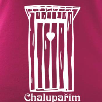 Kadibudka - Chalupařím