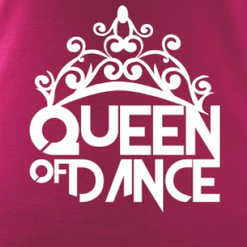 Queen of Dance