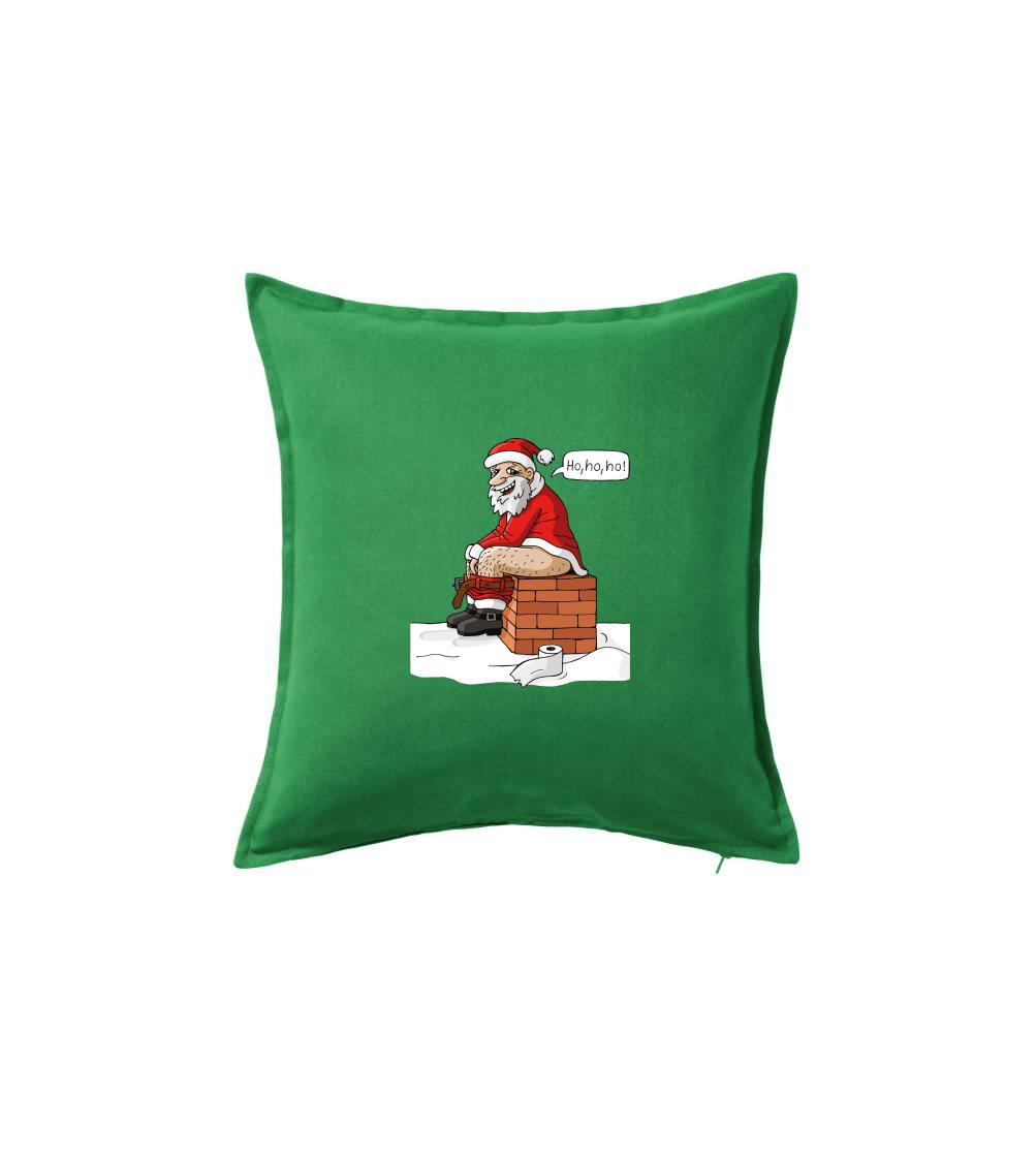 Santa na komíně (Hana-creative)