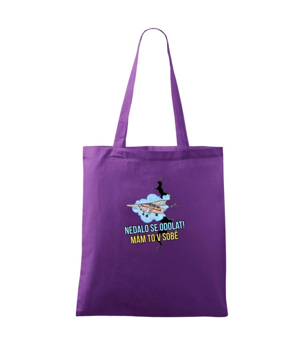 Nedalo se odolat, mám to v sobě cesna