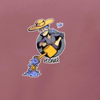 Znamení komiks vodnář