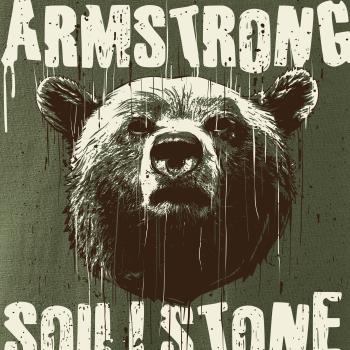 Bear strong