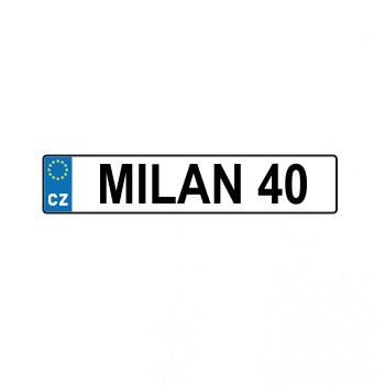 SPZ Milan 40