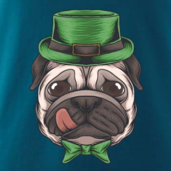 Mops a myslivec Mops a myslivec