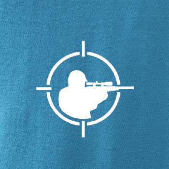 Paintball zaměřovač