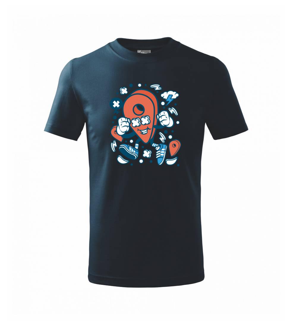 Výletník