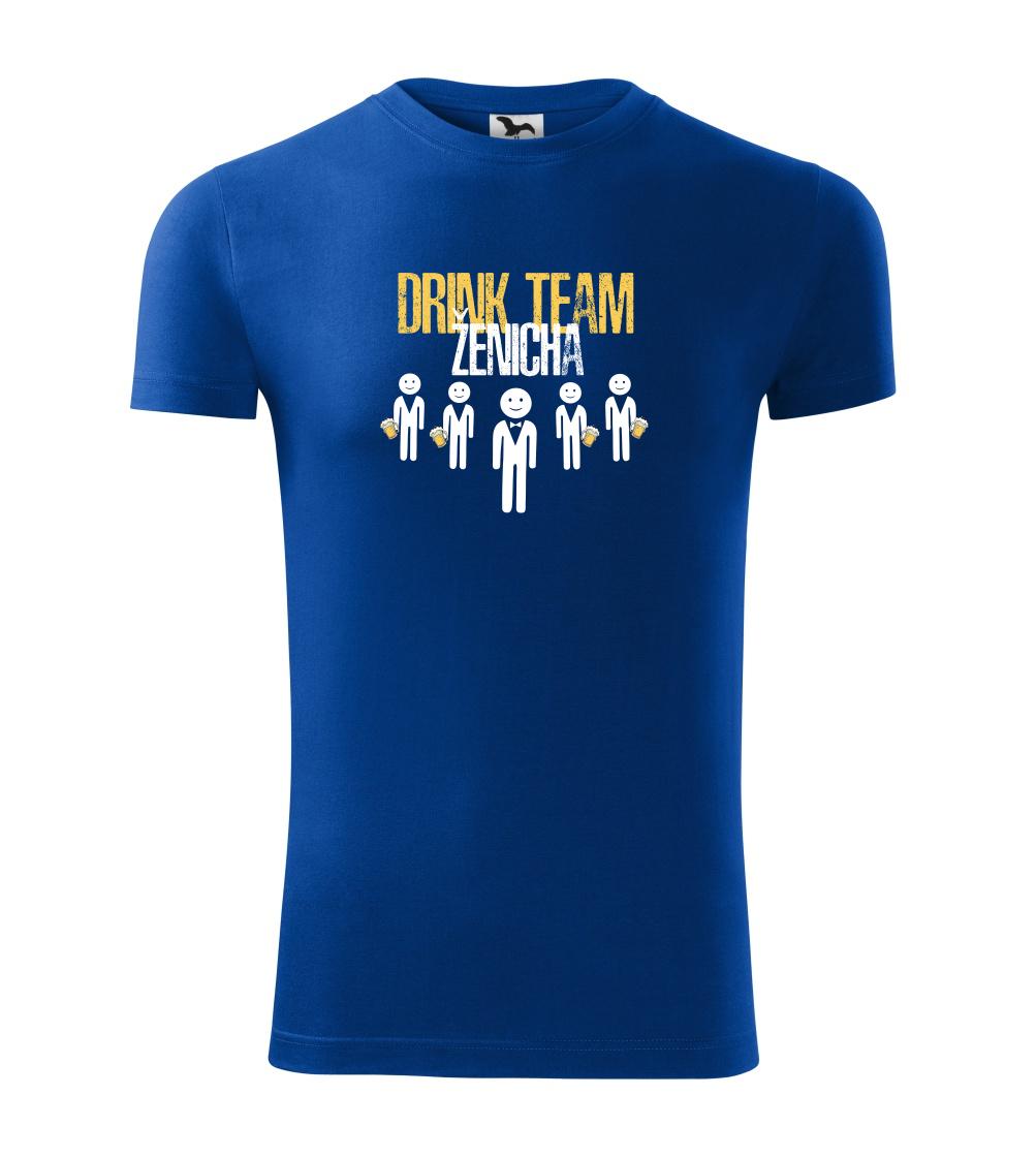 Drink team ženicha Drink team ženicha
