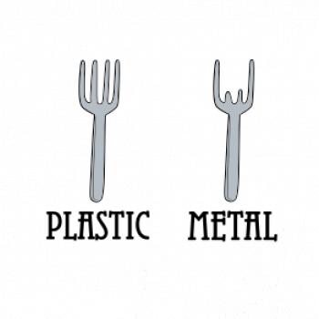 Plastic Metal