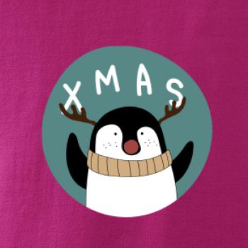 Xmas sob v kolečku Xmas sob v kolečku