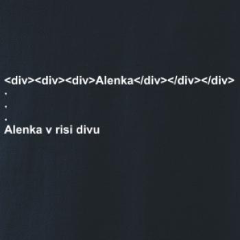 Alenka v říši divů