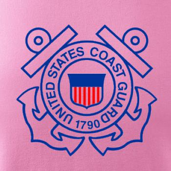 United States Coast Guard 1790