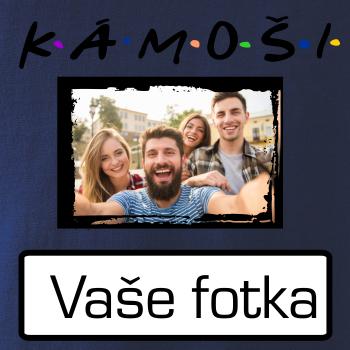 Kámoši Vlastní fotka