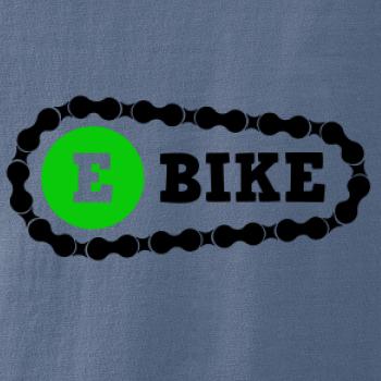 Ebike řetěz