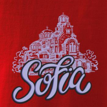 Sofia Lettering
