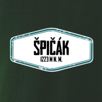 Hora Špičák