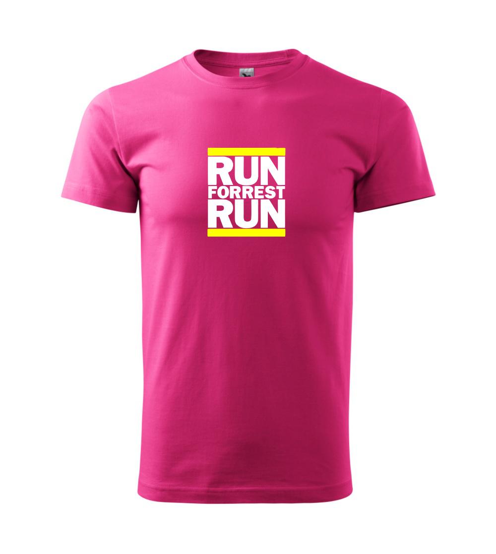 Run Forrest Run Run Forrest Run