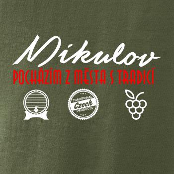 Mikulov město s tradicí