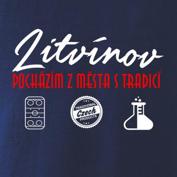 Litvínov město s tradicí