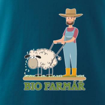 BIO farmář