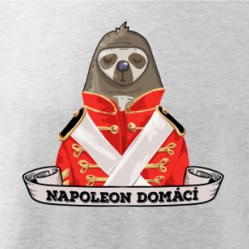 Napoleon domácí lenochod