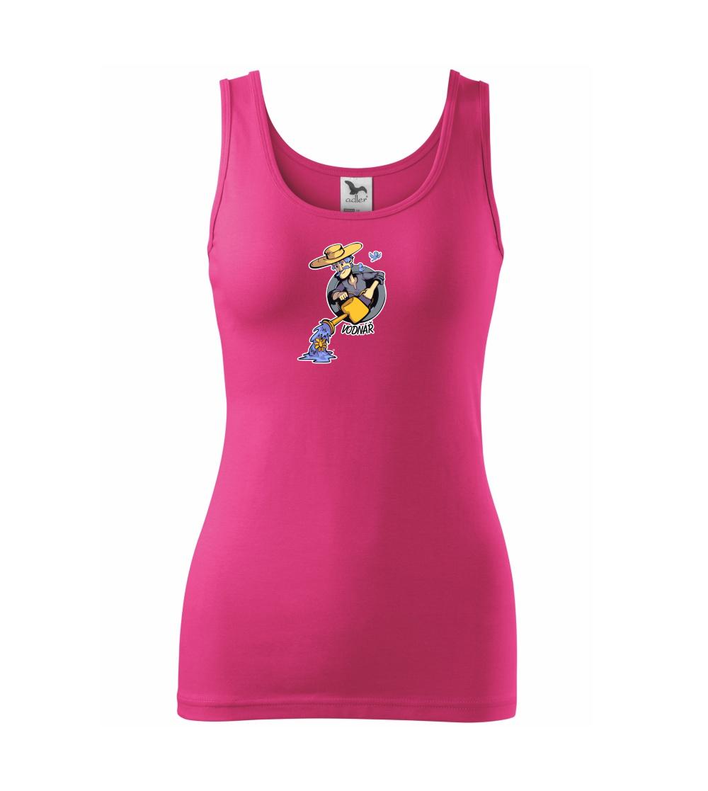 Znamení komiks vodnář