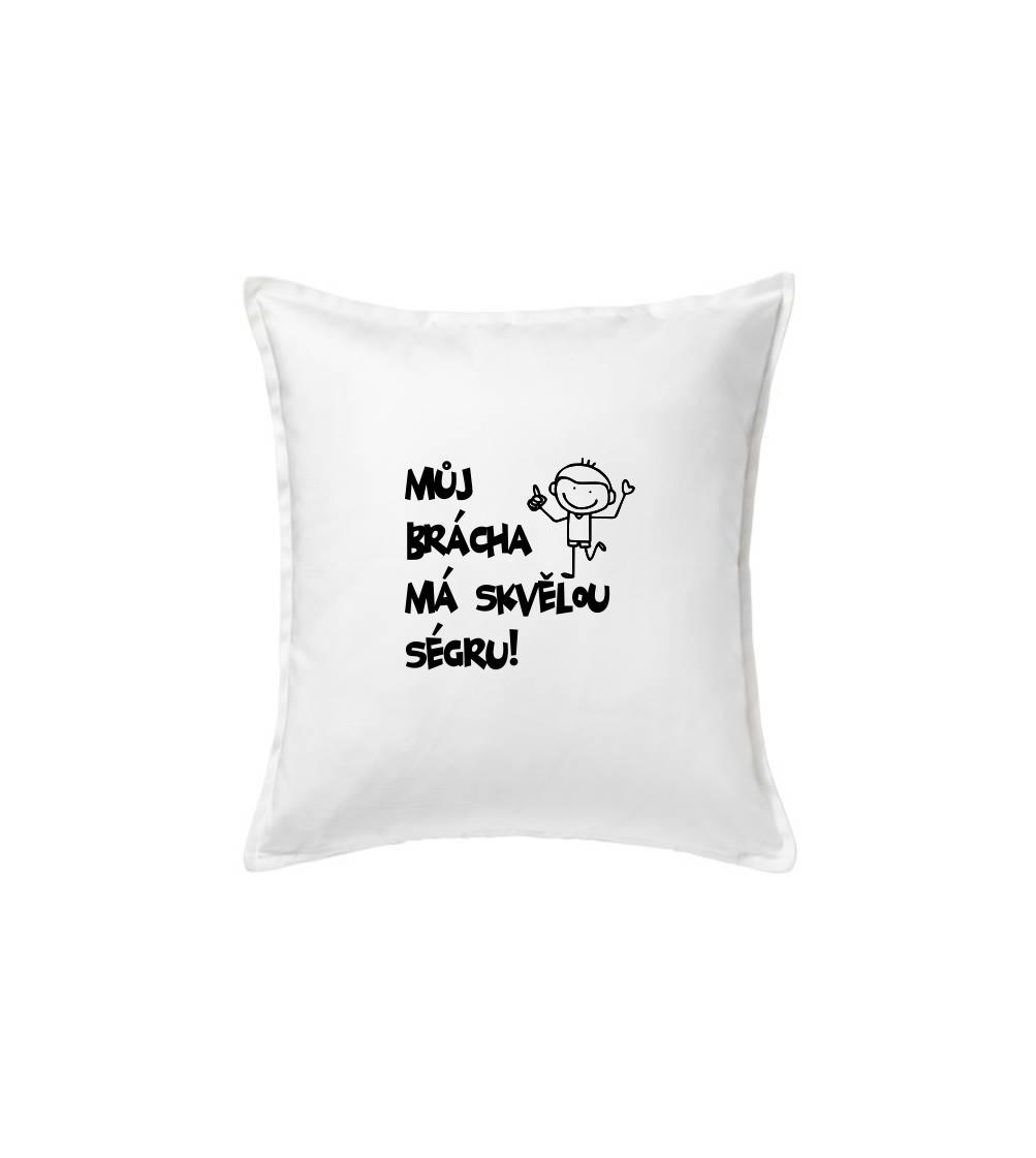Můj brácha má skvělou ségru Můj brácha má skvělou ségru
