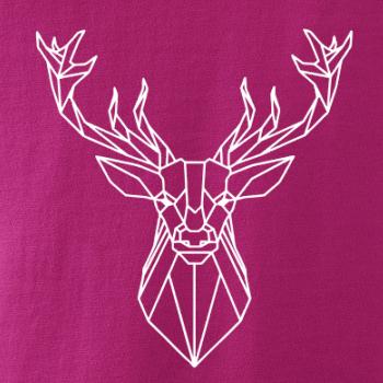 Geometrie - Jelen velký