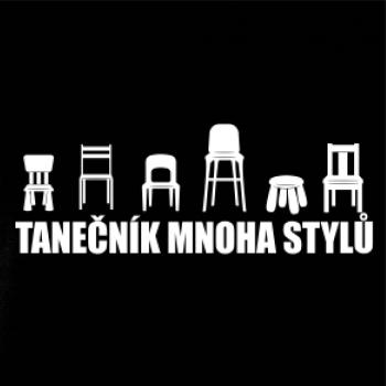 Tanečník mnoha stylů