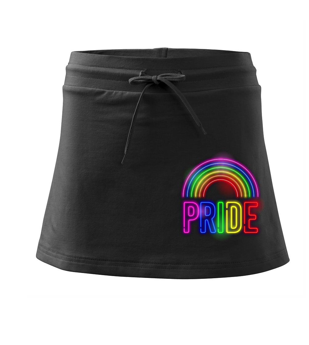 Neon sign pride Neon sign pride