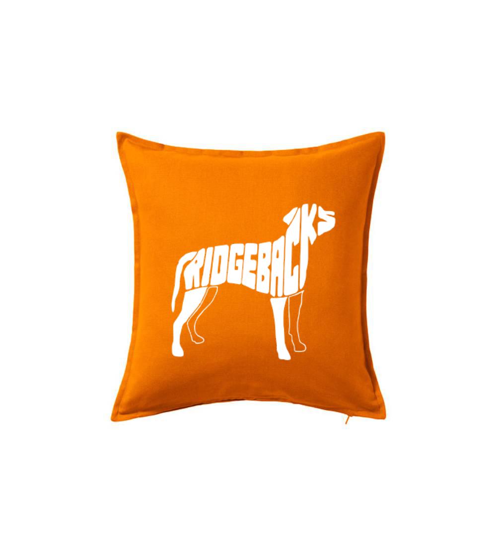 Ridgeback - Polštář 50x50