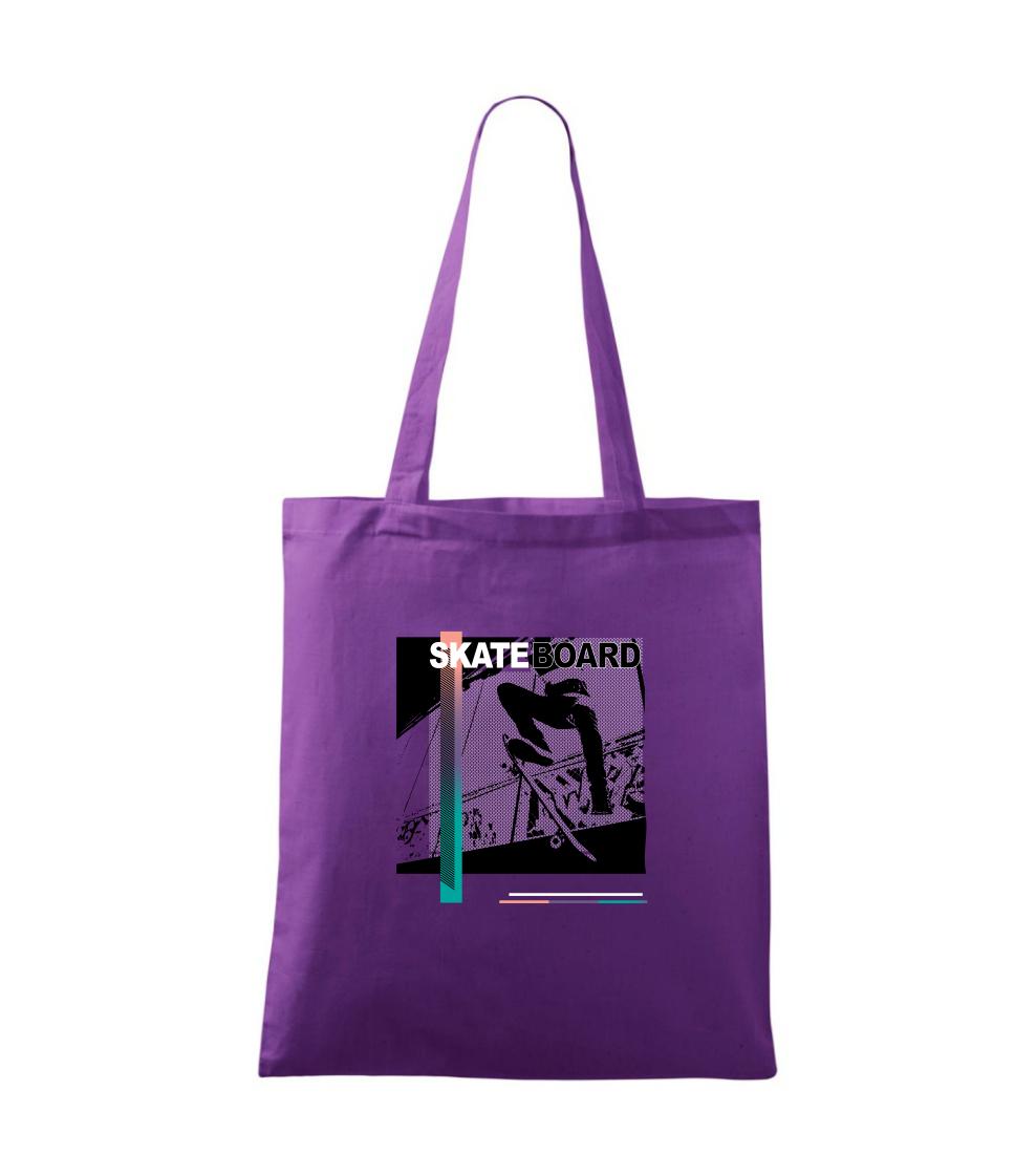 Skateboard black photo