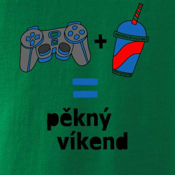 Pěkný víkend