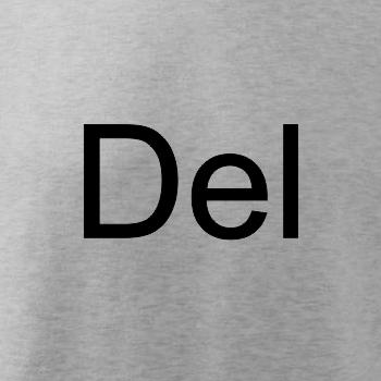 Del Del