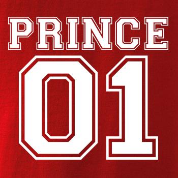 Prince 01 Prince 01