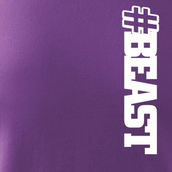Beast hashtag