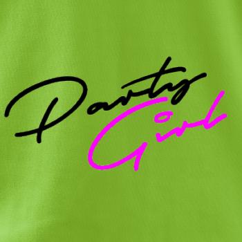 Party Girl