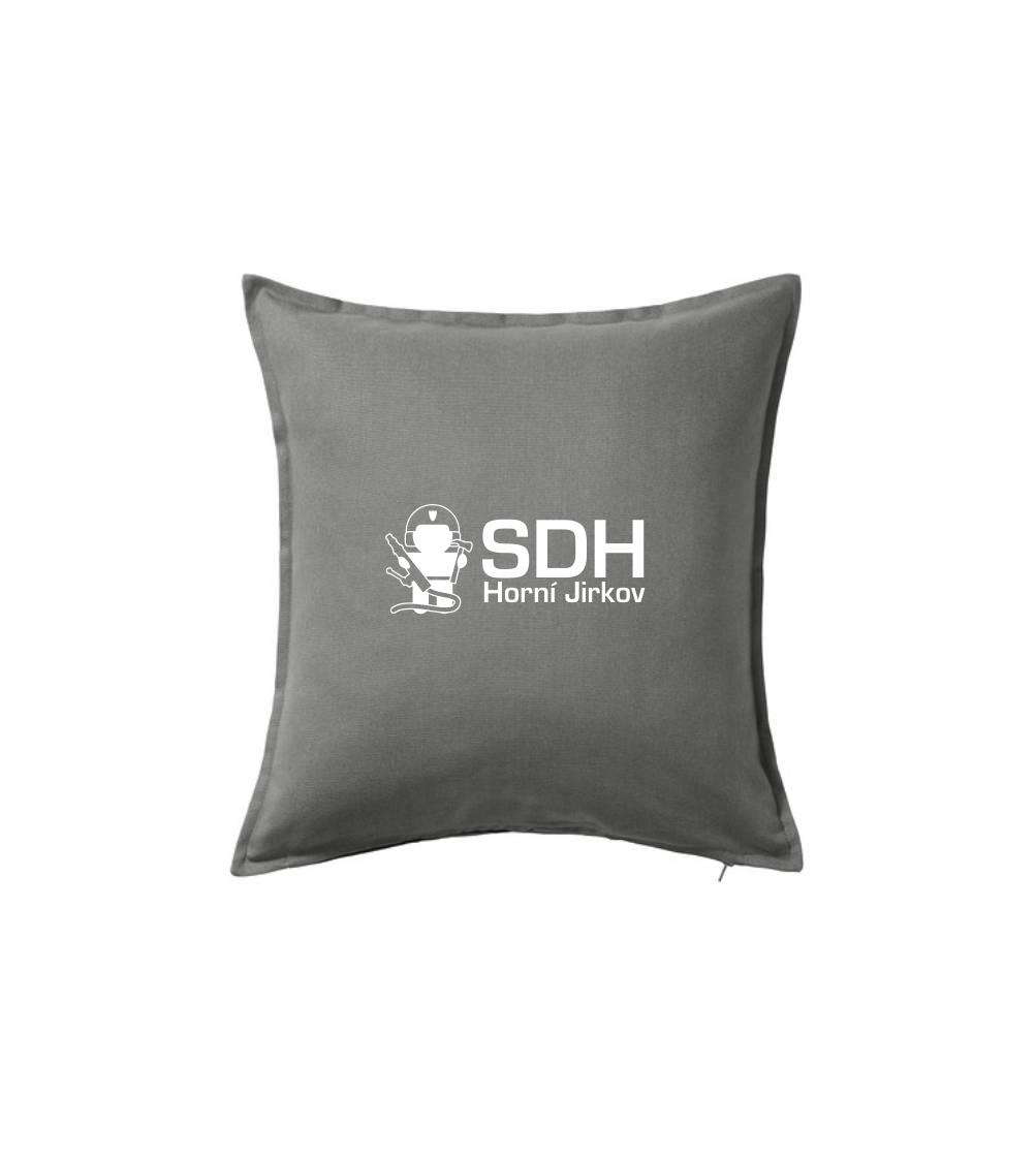 SDH postavička  (vlastní název) - Polštář 50x50