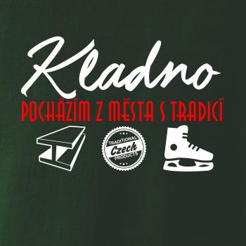 Kladno město s tradicí