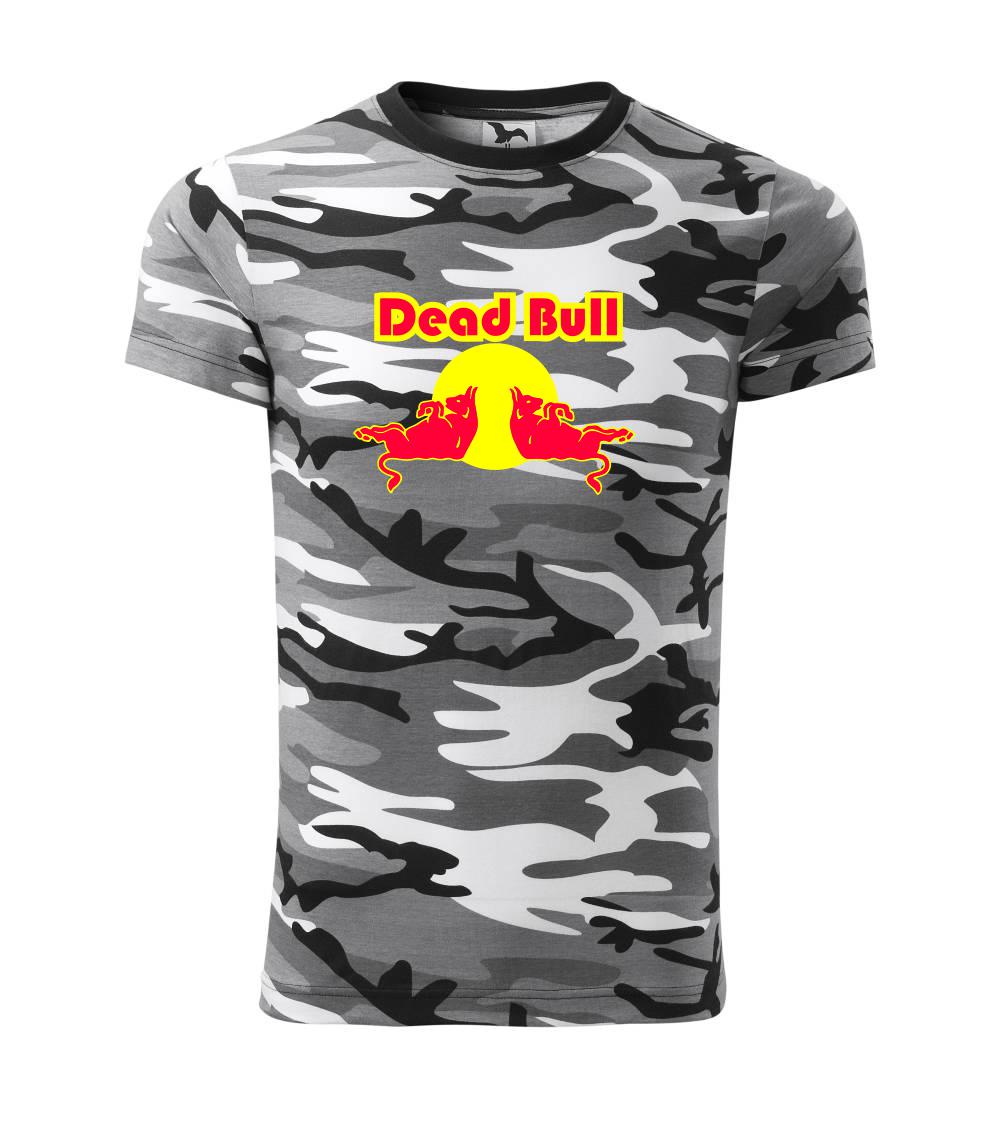 Dead Bull Dead Bull