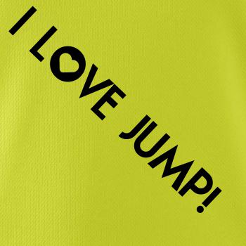 I love Jump!
