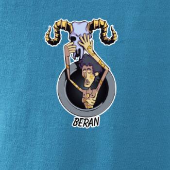 Znamení komiks beran