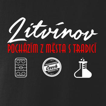 Litvínov město s tradicí