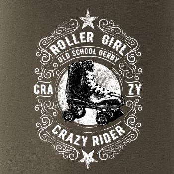 Roller Girl