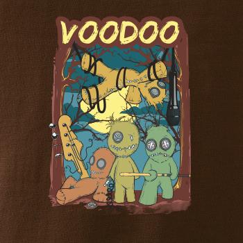Voodoo kapela