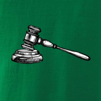 Soudcovské kladívko