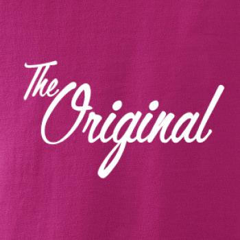 The Original-The Remix