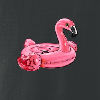 Nafukovací plameňák