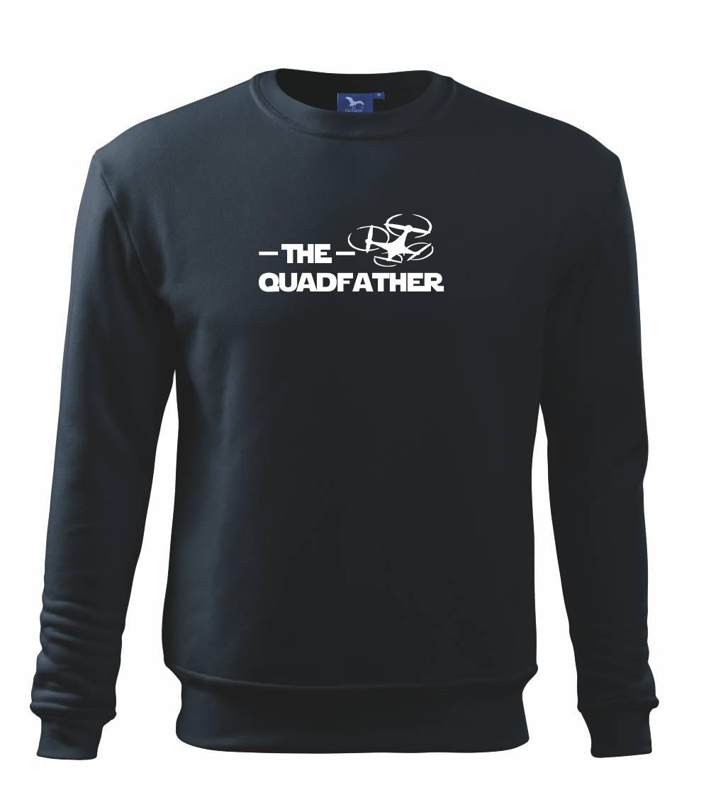 Dron quadfather